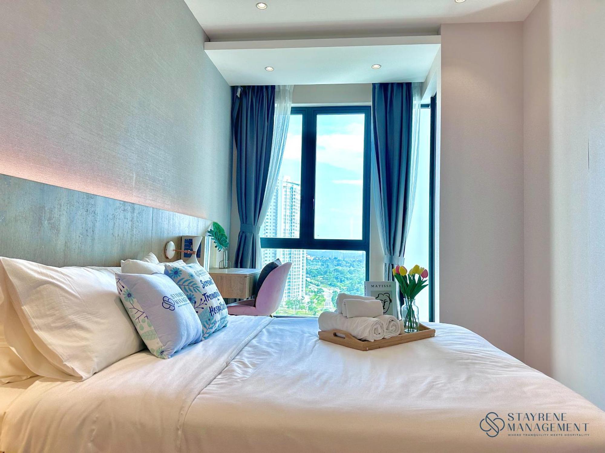 The Elysia Suites 누사자야 외부 사진