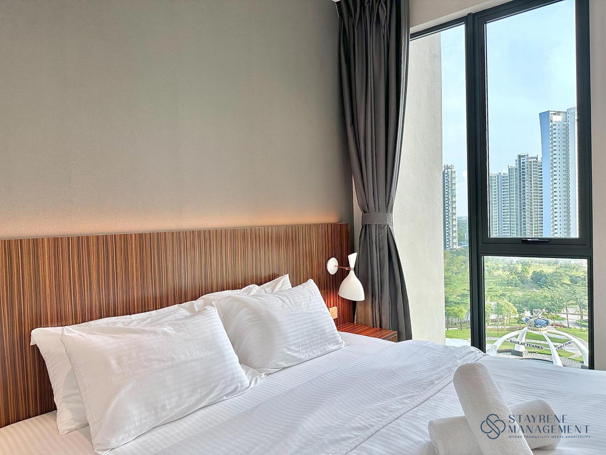 The Elysia Suites 누사자야 외부 사진